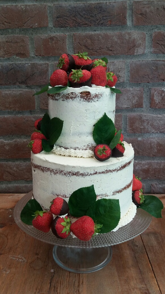 Cake & More - Exklusive Torten für jeden Anlass in Kalkar - Kleve